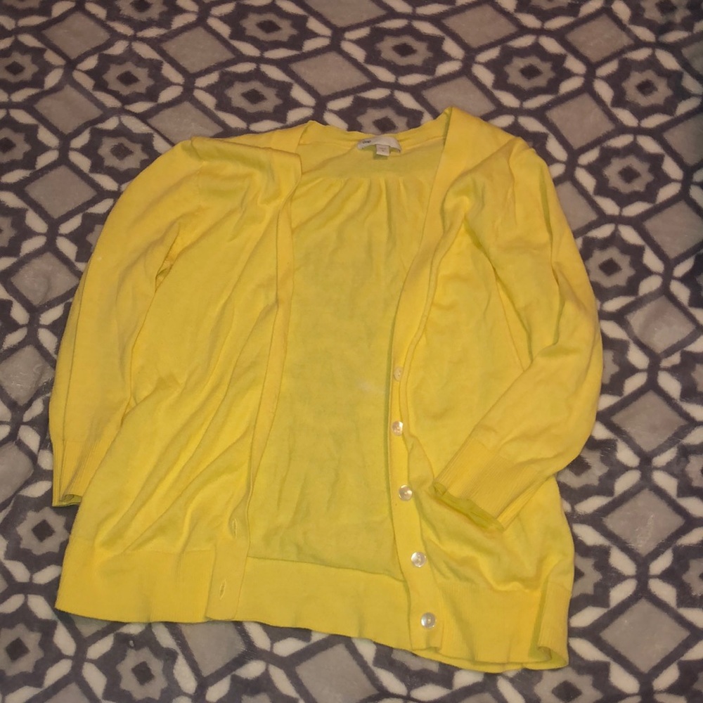 Button down blouse
